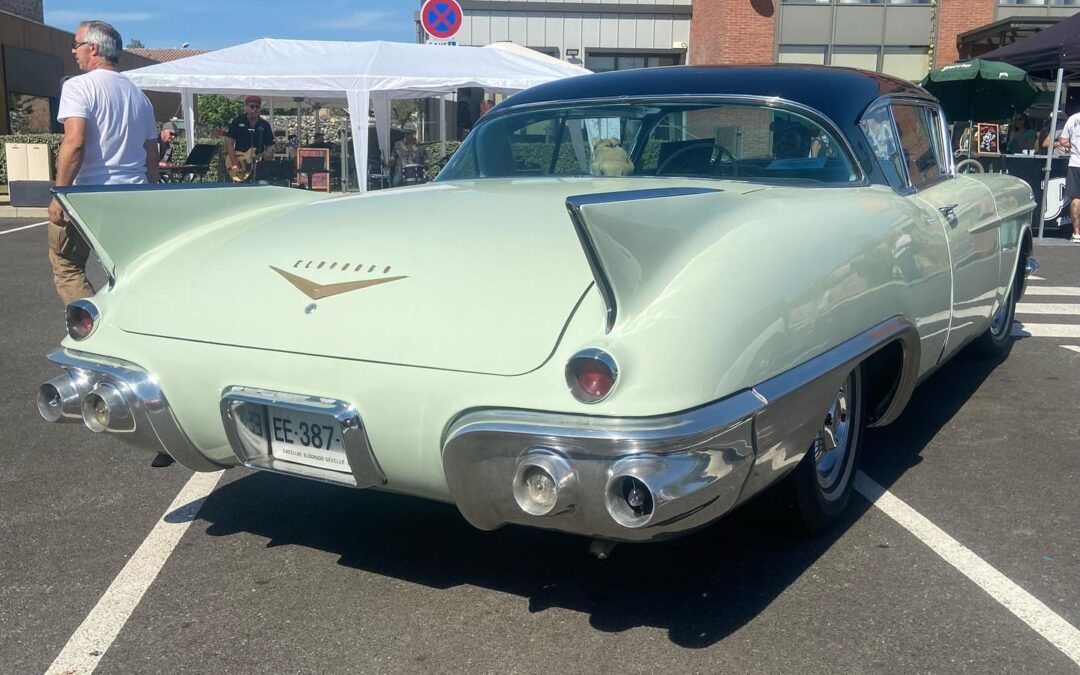 Comment éviter les bosses sur votre voiture: Nos conseils