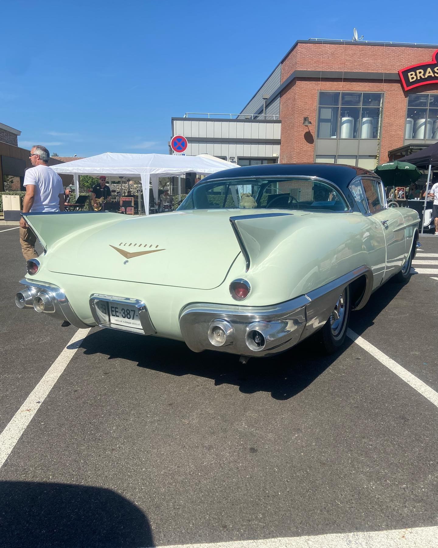 Comment éviter les bosses sur votre voiture: Nos conseils