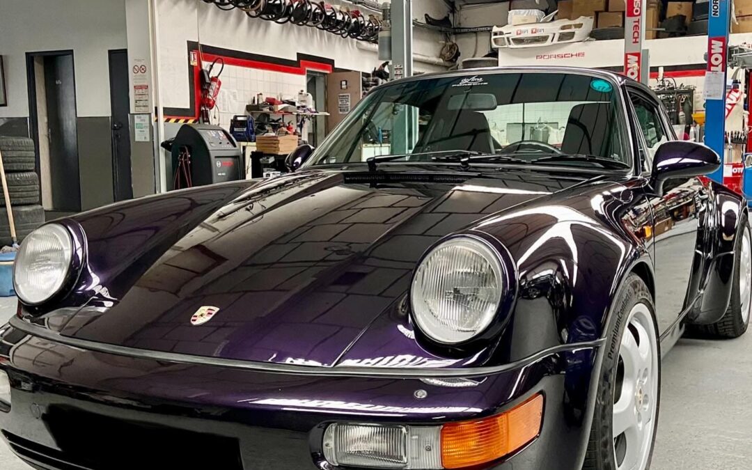 Pourquoi et comment entretenir sa voiture: Nos Conseils